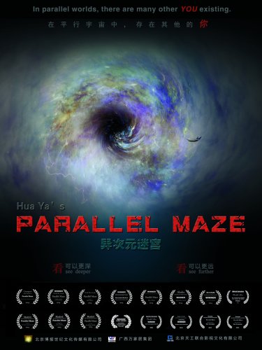 Parallel Maze