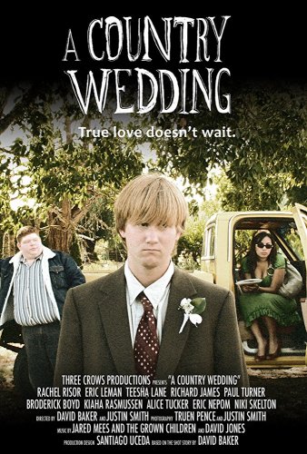 A Country Wedding (2010)