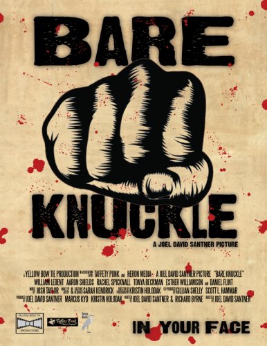 Bare Knuckle (2010)