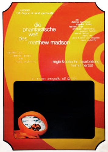 Die phantastische Welt des Matthew Madson (1974)