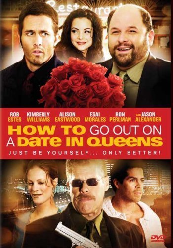 How to Go Out on a Date in Queens (2006)