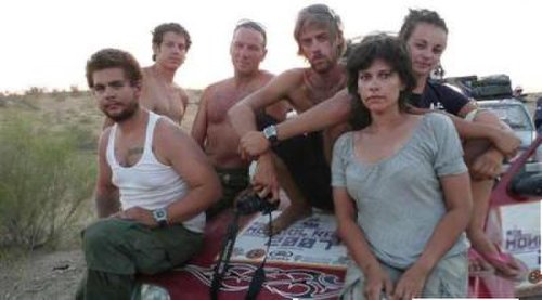 Jack Osbourne: Adrenaline Junkie (2005)