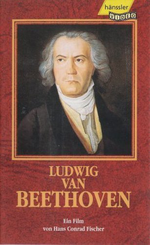 Ludwig van Beethoven (1954)