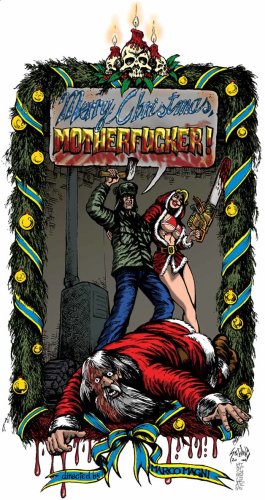 Merry Christmas, Motherfucker! (2005)