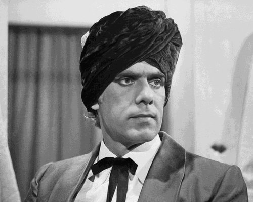 O Astro (1977)