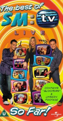 SM:TV Gold (1998)