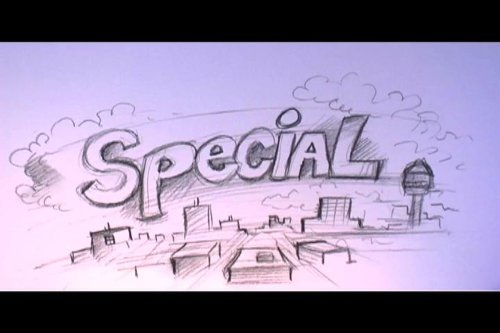 Special (2011)