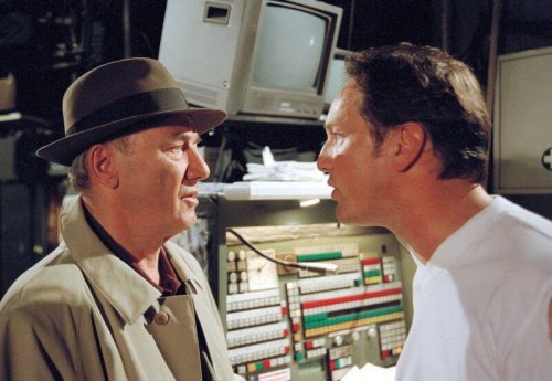 Bienzle und der steinerne Gast (2004)