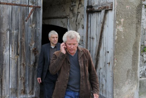 Der traurige König (2012)