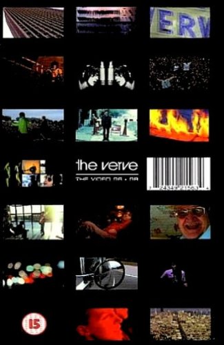 The Verve: The Video 96 - 98
