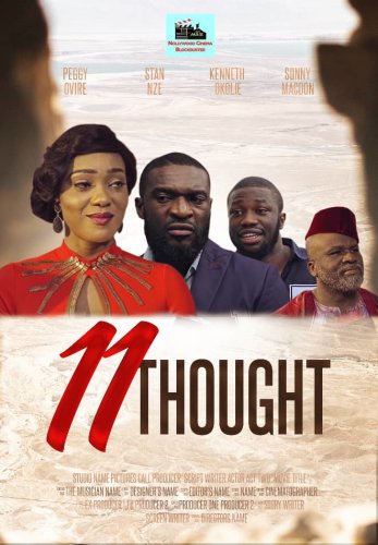 11th Thought (2019)