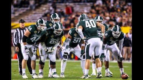 2012 Buffalo Wild Wings Bowl (2012)