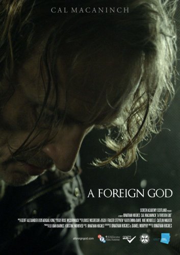 A Foreign God (2015)