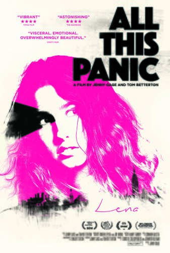 All This Panic (2016)