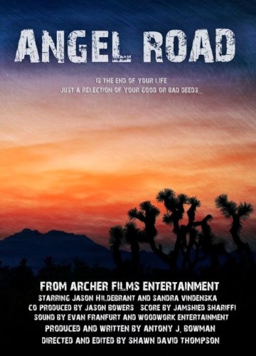 Angel Road (2014)