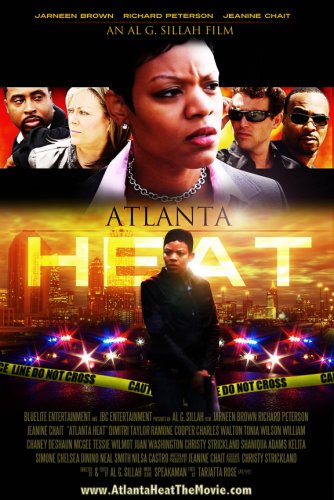 Atlanta Heat (2012)