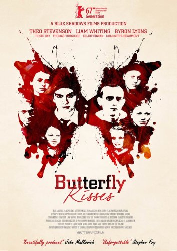 Butterfly Kisses (2015)