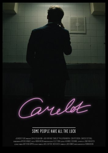 Camelot (2013)