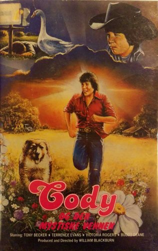 Cody (1977)