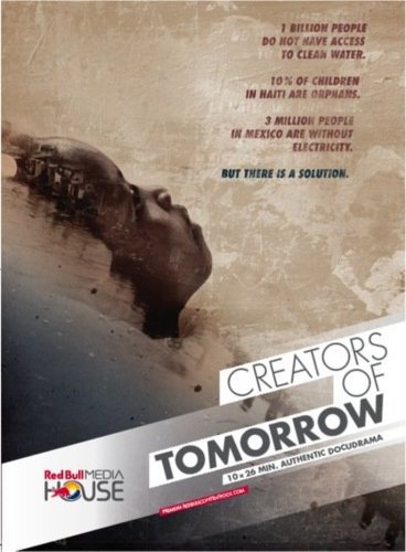 Creators of Tomorrow