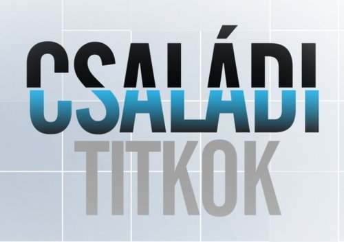 Családi Titkok