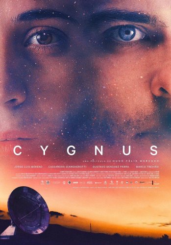 Cygnus (2017)