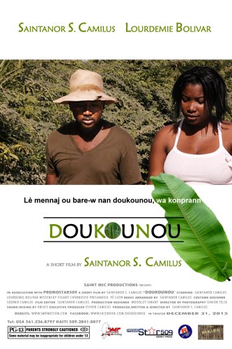 Doukounou (2015)