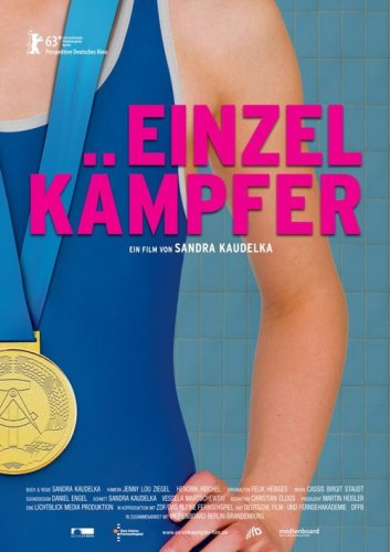 Einzelkämpfer (2013)