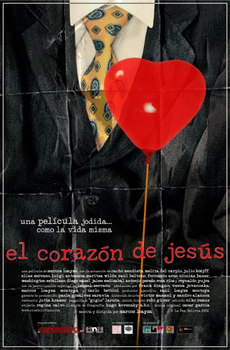 El corazón de Jesús (2003)