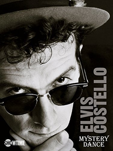 Elvis Costello: Mystery Dance (2014)