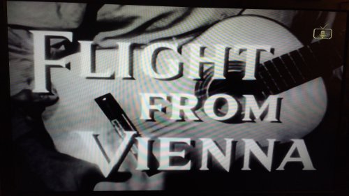 Escape from the Iron Curtain (1956)