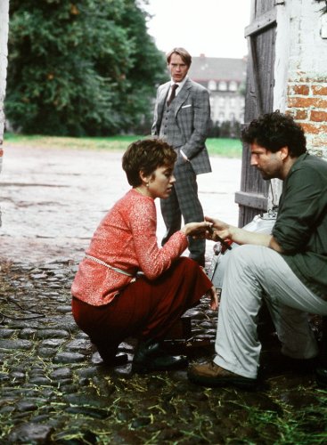 Gefühle im Sturm (2002)