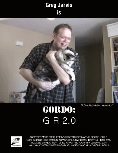 GORDO: G R 2.0 (2010)