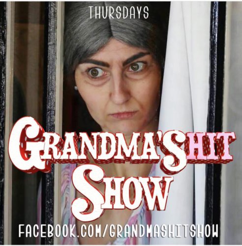 Grandma'sHit Show (2016)