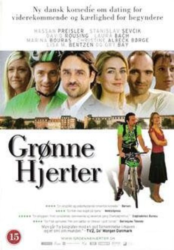 Green Hearts (2006)