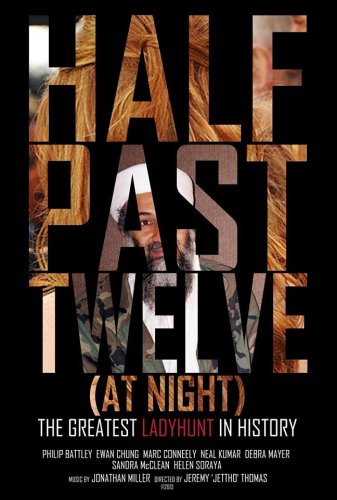 Half Past Twelve at Night (2013)