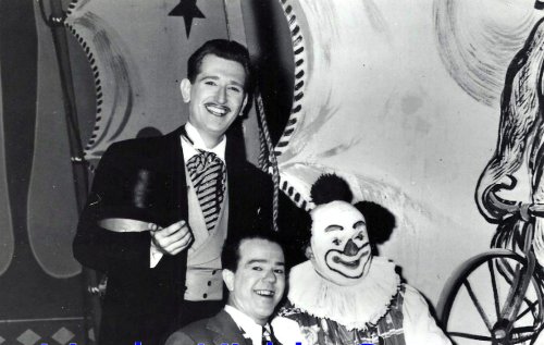 Hollywood Junior Circus (1951)