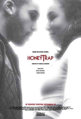 Honeytrap (2014)
