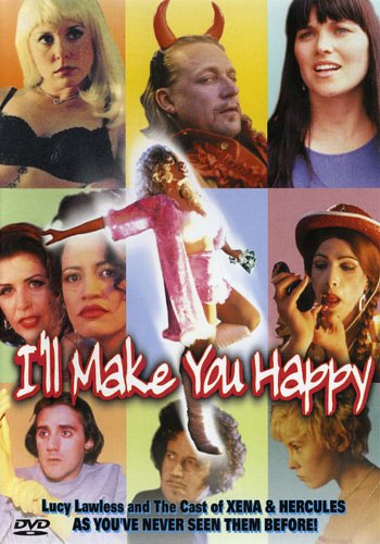 I'll Make You Happy (1999)