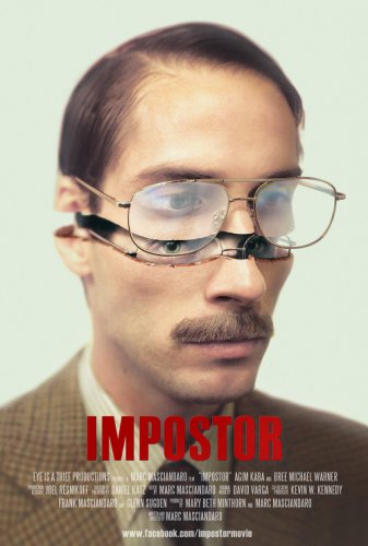 Impostor (2011)