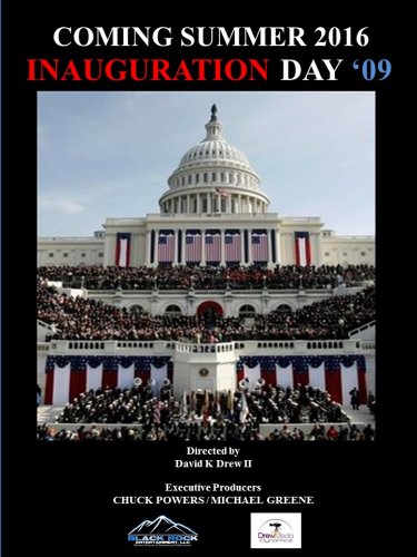 Inauguration Day 09 (2015)