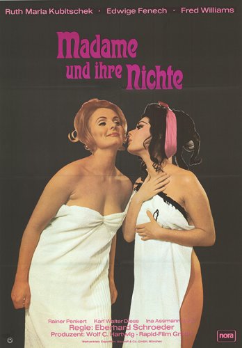 Madame and Her Niece (1969)
