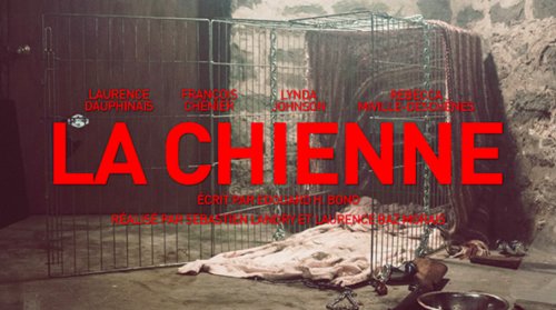 La Chienne (2013)