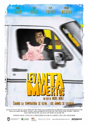 Levantamuertos (2013)