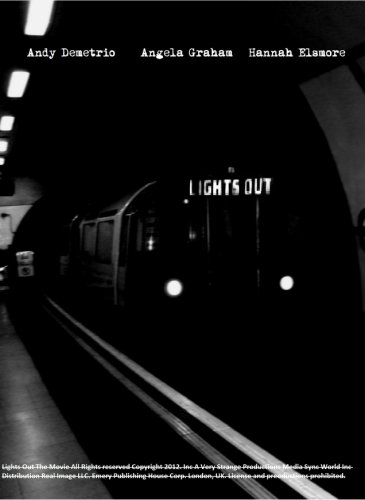 Lights Out (2013)