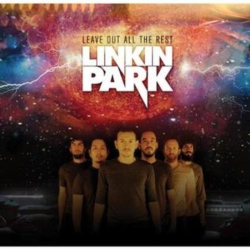 Linkin Park: Leave Out All the Rest (2008)