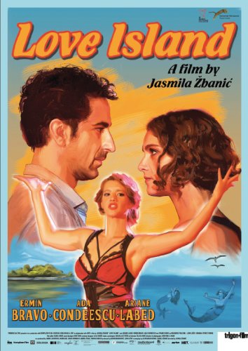 Love Island (2014)