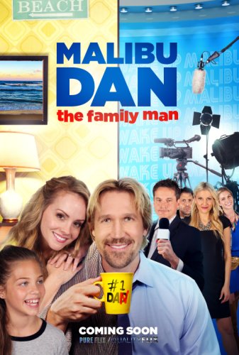 Malibu Dan the Family Man (2017)