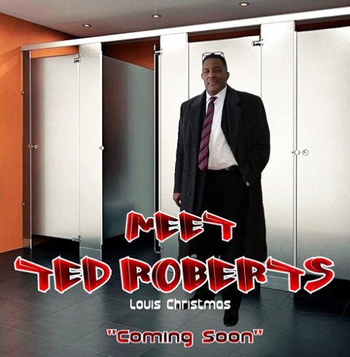 Meet Ted Roberts