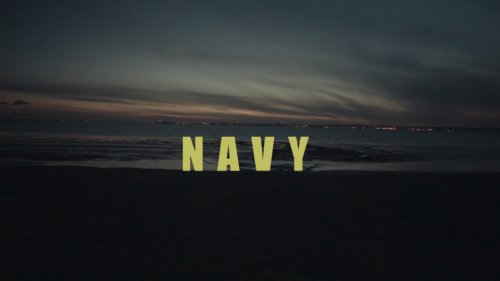 Navy (2021)